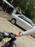 RALEIGH 铝合金山地自行车成人赛车油碟线碟男青少年变速越野车英国兰令 33速-消光灰 26英寸(160-180cm身高) 实拍图
