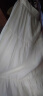 伊芙丽（eifini）伊芙丽优雅气质百搭休闲显瘦高腰雪纺蛋糕长款半裙女2024夏装新款 米白预售[5月20日]发 L 120-135斤 晒单实拍图