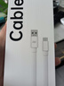 OPPO數(shù)據(jù)線原裝充電線1.5米加長 65W閃充TypeC FindX6X5X3Reno456789ProK10Pro一加真我手機6.5a線通用 【加長1.5米】OPPO原裝65W閃充線 全新升級+加 曬單實拍圖
