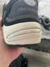 NEW BALANCE NB878系列男女鞋時(shí)尚百搭情侶休閑鞋 CM878KE1 藏青/灰色 41.5 (腳長(zhǎng)26cm) 曬單實(shí)拍圖