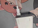 博音充電寶蘋(píng)果轉接頭車(chē)載數據線(xiàn)15promax轉換器carplay充電線(xiàn)typec轉usb手機usp快充15pro充電器 【珍珠白x1】 支持充電寶/車(chē)載Carplay 曬單實(shí)拍圖
