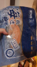 美加佳即食熟冻盐烤三文鱼220g（55g*4块）（银鲑）海鲜水产 生鲜鱼类 实拍图