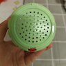 察今仙人掌水槽過濾籃家用廚房創(chuàng)意瀝水籃水槽殘渣防堵防臭防蟲過濾網(wǎng) 黃色+綠色仙人掌過濾【兩個裝】 曬單實拍圖