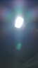 湘哲太阳能照明灯户外庭院灯户外灯道路照明灯人体感应路灯露营营地灯 1000-W+人体感应 实拍图