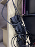 戴爾（DELL） 筆記本電腦電源適配器 GaN 外星人氮化鎵充電器 電源線(xiàn) 原裝 330W（19.5V 16.92A）大圓口 曬單實(shí)拍圖