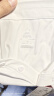 匹克（PEAK）短袖翻领polo衫男装夏季冰丝透气速干t恤运动休闲男士商务短t上衣 大白-【商务LOGO】 L/175 实拍图