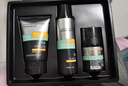 nature return男士護膚蘆薈凈爽三件套控油保濕清爽膚（洗面奶、潤膚水、修護乳 曬單實(shí)拍圖