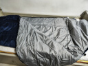 探险者（TAN XIAN ZHE）成人睡袋四季保暖睡袋室内午休户外露营加大加宽仿丝棉睡袋 实拍图