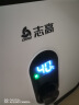 志高（CHIGO）小厨宝电热水器2000W速热一级能效家用恒温厨房热水器储水式上出水厨宝 10L 2000W 高配数显一级节能 实拍图