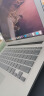 苹果（Apple） MacBook Pro/Air 二手苹果笔记本电脑 商务 办公 游戏 设计 剪辑 95新超薄力荐丨16款GF2 8G/128G 实拍图