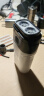 索爱（soaiy）S18 蓝牙音箱电脑音响家用手持闹钟户外低音炮收音机插卡收款 广场舞扩音器创意 珊瑚灰 实拍图