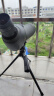萨伽（SAGA） 观雀双速调焦变倍大口径望远镜观鸟镜高倍高清微光夜视专业观靶 晒单实拍图