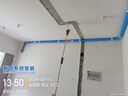 遠(yuǎn)大中央新風(fēng)系統(tǒng)雙向流EMD400全熱交換靜電除塵SQ260全屋SQ500凈化除PM2.5甲醛EMD550吊頂式家用新風(fēng) EMD550+標(biāo)準(zhǔn)S方案 曬單實(shí)拍圖