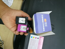 靈印適用惠普304墨盒可加墨AMP100 120 2620 2622 2630 2632黑彩色打印機(jī)連供 【加大容量1900頁】304黑彩套裝/大容量 曬單實(shí)拍圖
