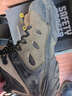 SAFETY JOGGER 鞍琸宜 勞保鞋男防砸防刺防靜電安全鞋耐磨工作鞋 XPLORE 41碼 曬單實(shí)拍圖