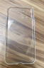 亿色适用苹果11 Promax手机壳iPhone 11 Pro max保护套超薄防摔透明硅胶壳升级气囊男女款 零感-剔透白 实拍图