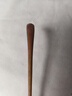 一紀（KAZUNORI）四川小葉楨楠金絲楠木茶撥茶針茶則茶鏟扒茶通茶匙茶道六君子配件 四川小葉楨楠金絲楠茶撥 曬單實(shí)拍圖