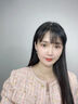 蘇十六925銀耳釘女甜美氣質(zhì)耳環(huán)小眾高級感耳扣四葉草耳飾生日禮物女友 幸運四葉草一對 曬單實(shí)拍圖