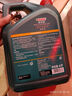 嘉實(shí)多（Castrol）暢護重負荷齒輪油前后橋保養重卡手動(dòng)變速箱油 GL-5級80W-90 4L（重負荷齒輪油） 曬單實(shí)拍圖