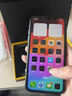Apple iPhone 蘋果XR 國行二手手機(jī) 黑色（85%用戶選擇) 9新·128G（更換品牌電池100%容量） 曬單實(shí)拍圖