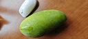 萊財(cái)多大青芒新鮮特大芒果水果生鮮整箱金煌應(yīng)季當(dāng)季青芒果鮮果 精選9斤特大果 曬單實(shí)拍圖