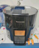 松下（Panasonic）5L智能电压力锅 电饭锅 1-8人 家用多功能压力煲无水料理大容量电饭煲 SR-S50K8 实拍图