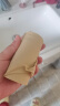 斑布无芯卷纸 3层150克*12卷 原生竹浆 湿水不易破 卫生纸 厕纸 纸巾 实拍图