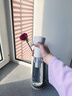 威爾基酒精噴壺小型噴霧瓶消毒專用霧狀噴水壺美發(fā)小噴霧器理發(fā)高壓便攜 300ML 高壓持續(xù)噴霧瓶 曬單實(shí)拍圖