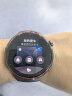 华为（HUAWEI）WATCH 4 Pro太空探索 华为手表智能手表金刚钛一键微体检esim独立通话运动手表测心率心电分析 实拍图