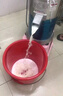 猛世商用磨漿機(jī)豆腐機(jī)豆?jié){機(jī)打漿機(jī)大容量漿渣分離用全自動(dòng)現(xiàn)磨豆花機(jī)早餐店 標(biāo)準(zhǔn)版 80型丨15kg/h丨450w 曬單實(shí)拍圖