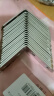 卡贝角码90度直角固定片不锈钢三角支架L型三角铁层板托 (20只装) 实拍图