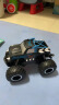 JJR/C水陆两栖四驱越野rc赛车遥控车高速汽车儿童玩具男孩六一节礼物 实拍图