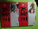 【正版包郵 系列自選】四大名著白話美繪版 全8冊 中國古典文學(xué)經(jīng)典名著 西游記水滸傳三國演義紅樓夢 三國演義（上下卷） 曬單實拍圖