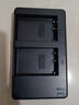 SOULMATE數(shù)魅適用佳能LP-E17相機電池/充電器R10 RP 850D R50 R8 R100 800D 200D 750D 數(shù)碼單反相機電池套 強烈推薦【兩電+雙槽快充套裝】可充佳能原廠電池 曬單實拍圖