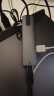山泽USB转千兆网口扩展坞四合一笔记本外置有线网卡苹果华为网线转接头分线器拓展坞转换器AR31Z 实拍图