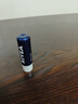 妮維雅（NIVEA）妮維雅潤唇膏淡化唇紋護(hù)唇油滋潤保濕防裂男士無色女生有色 （天然型）4.8g*2 曬單實(shí)拍圖