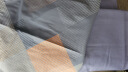 博洋家纺床上四件套纯棉被套床单100%棉套件全棉被罩床上用品1.5米床 实拍图