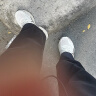 亚瑟士ASICS女鞋舒适回弹跑鞋网面跑步鞋运动鞋 GEL-FLUX 4【HB】 棕色 37 实拍图