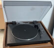 索尼（SONY） PS-LX310BT 蓝牙无线唱盘机 黑胶唱机 复古留声机黑胶唱片 实拍图