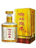 紅川酒 成州系列52度錦繡隴南濃香型白酒 純糧釀造  佳節(jié)送禮白酒珍藏 52度 500mL 2瓶 （含手提袋1個） 曬單實拍圖