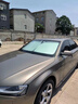 紳創(chuàng  )汽車(chē)遮陽(yáng)擋板防曬隔熱遮光簾遮陽(yáng)傘汽車(chē)內用品前擋玻璃罩停車(chē)神器 哈弗SUV大狗H6初戀H2s赤兔H9哈佛H5神獸 后視鏡開(kāi)口 保護內飾 曬單實(shí)拍圖