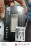 金勝維（KingSpec）XF 2242 PCIE 4.0 NVME筆記本臺式機電腦固態(tài)硬盤(pán)M.2固態(tài)筆記本 2242 512GB 讀取4800 曬單實(shí)拍圖