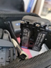 伊弗頓 適用索尼NP-FM50相機(jī)電池 FM30 FM55H F717 S70 F828 A77M2 電池*1 曬單實(shí)拍圖