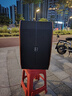山水（SANSUI）FK121專(zhuān)業(yè)10喇叭家庭家用KTV音響組合套裝影院一體機功放卡拉ok唱歌K歌重低音炮雙系統點(diǎn)歌機客廳 12吋卡包箱+功放+話(huà)筒+3T點(diǎn)歌機+低音炮 曬單實(shí)拍圖