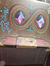 星蝶公主魔法咒語(yǔ)書(shū) 英文原版 The Magic Book of Spells 迪士尼 曬單實(shí)拍圖