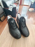 圣伽步（SKAP）運動(dòng)休閑鞋男士戶(hù)外旅游平底板鞋 黑色 43 曬單實(shí)拍圖