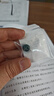 京城一品堂 雪巴琉璃老型桶直切珠腰頂圓珠文玩星月菩提佛珠手串項鏈配飾 老型珠綠 約10MM 曬單實拍圖