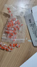 國標K2雙刀片接線子UY2線纜接續(xù)子連接網(wǎng)線K1電話線接線端子100顆 50個 K2 曬單實拍圖