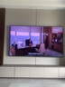 三星（SAMSUNG）Q60C系列 超薄全面屏4K高清 QHDR AI智能語音 QLED量子點(diǎn)廣色域 液晶平板電視機(jī) 官翻機(jī) 85英寸 QA85Q60CAJXXZ 曬單實拍圖