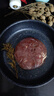 愛(ài)路客（ALOCS）露營(yíng)炊具戶(hù)外鍋具燒水壺便攜野炊裝備城市出逃套裝煮鍋煎鍋LE途（2鍋1煎鍋1水壺）3-4人 曬單實(shí)拍圖